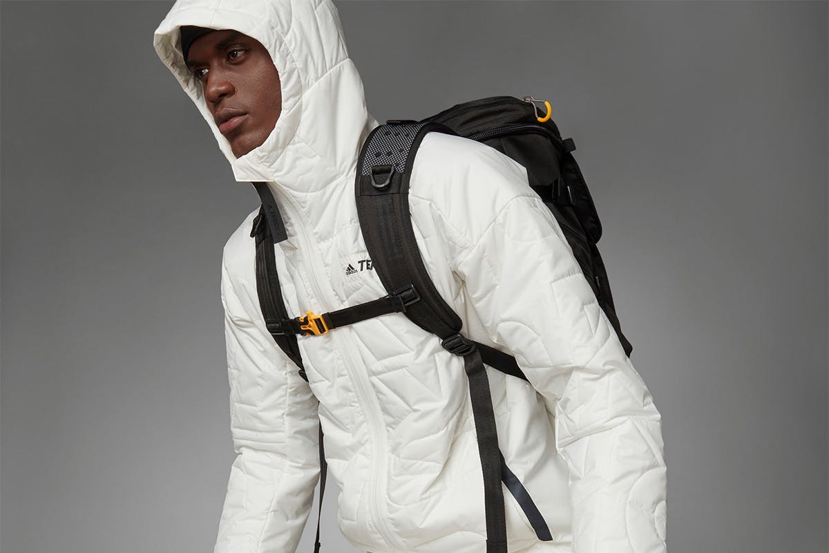 best adidas jackets